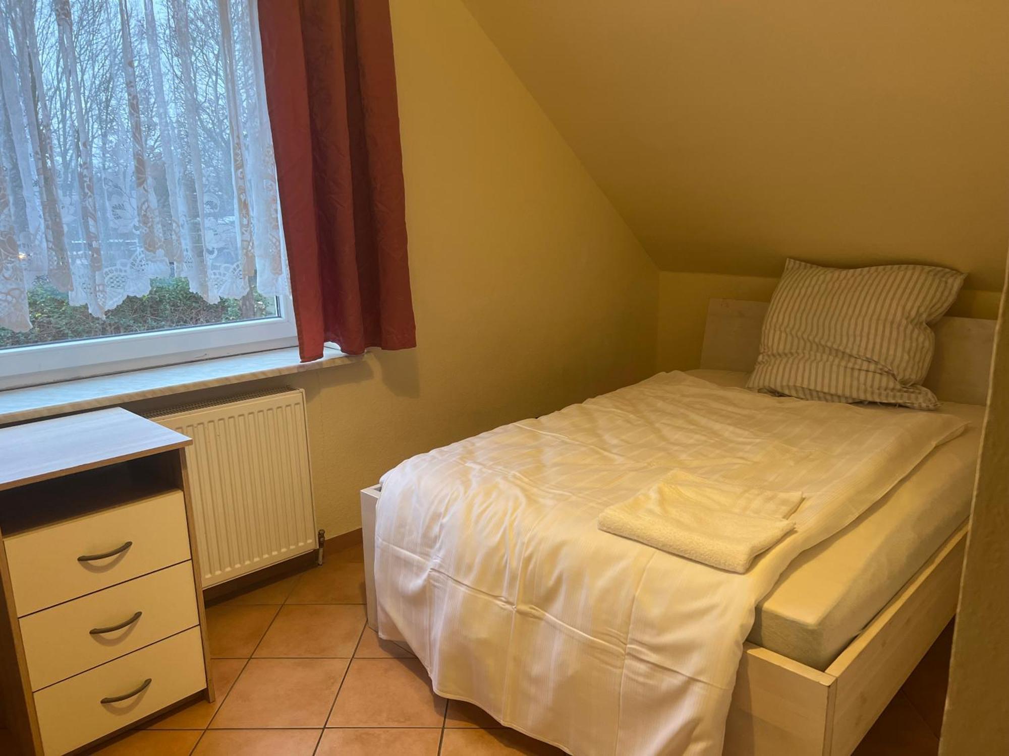 Vandrerhjem Hs *